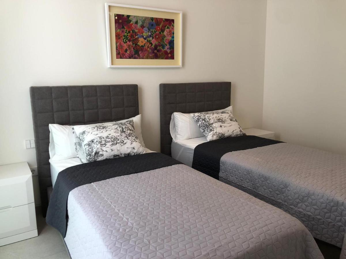 Darya Estepona Exterior photo