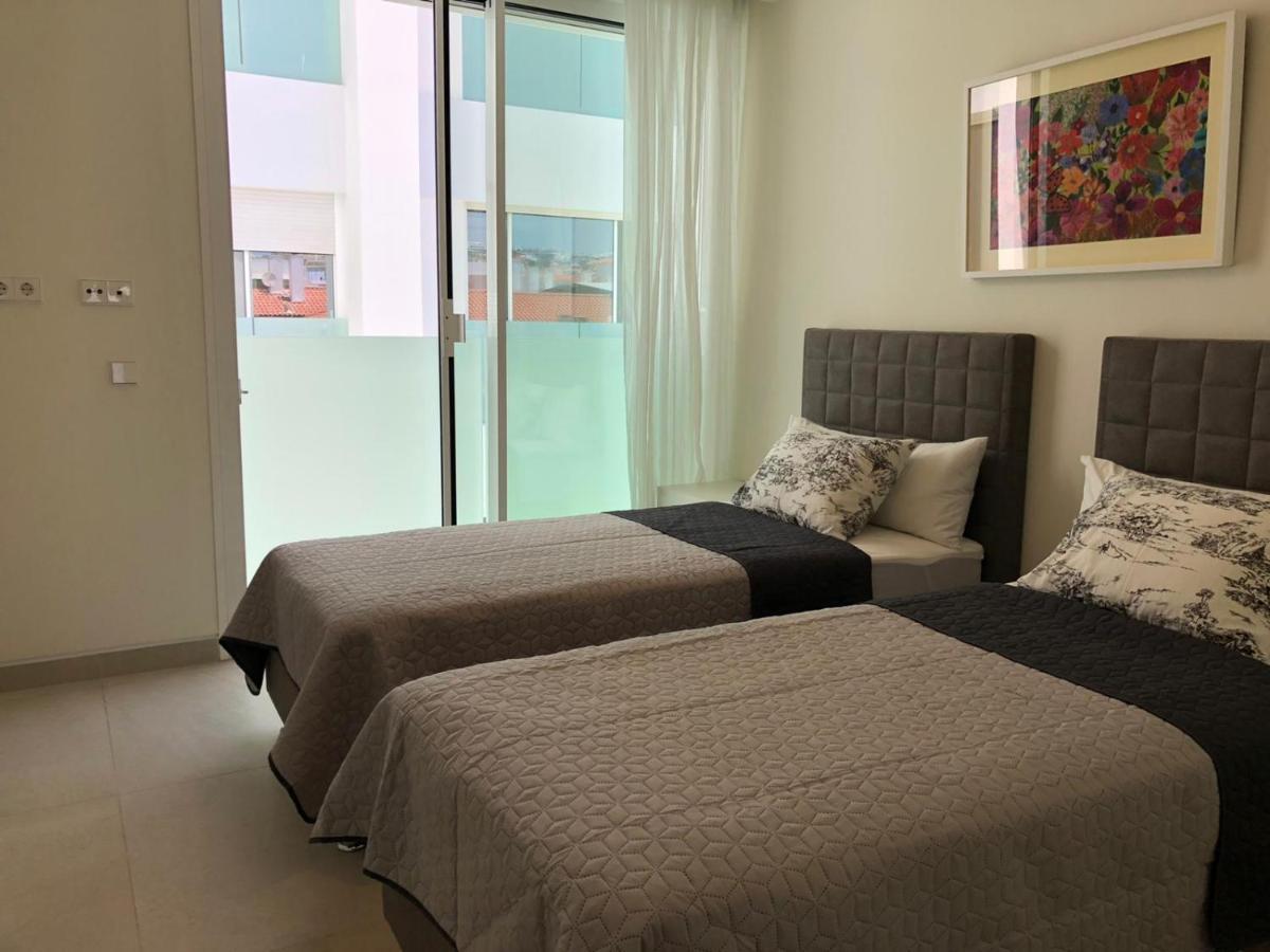 Darya Estepona Exterior photo